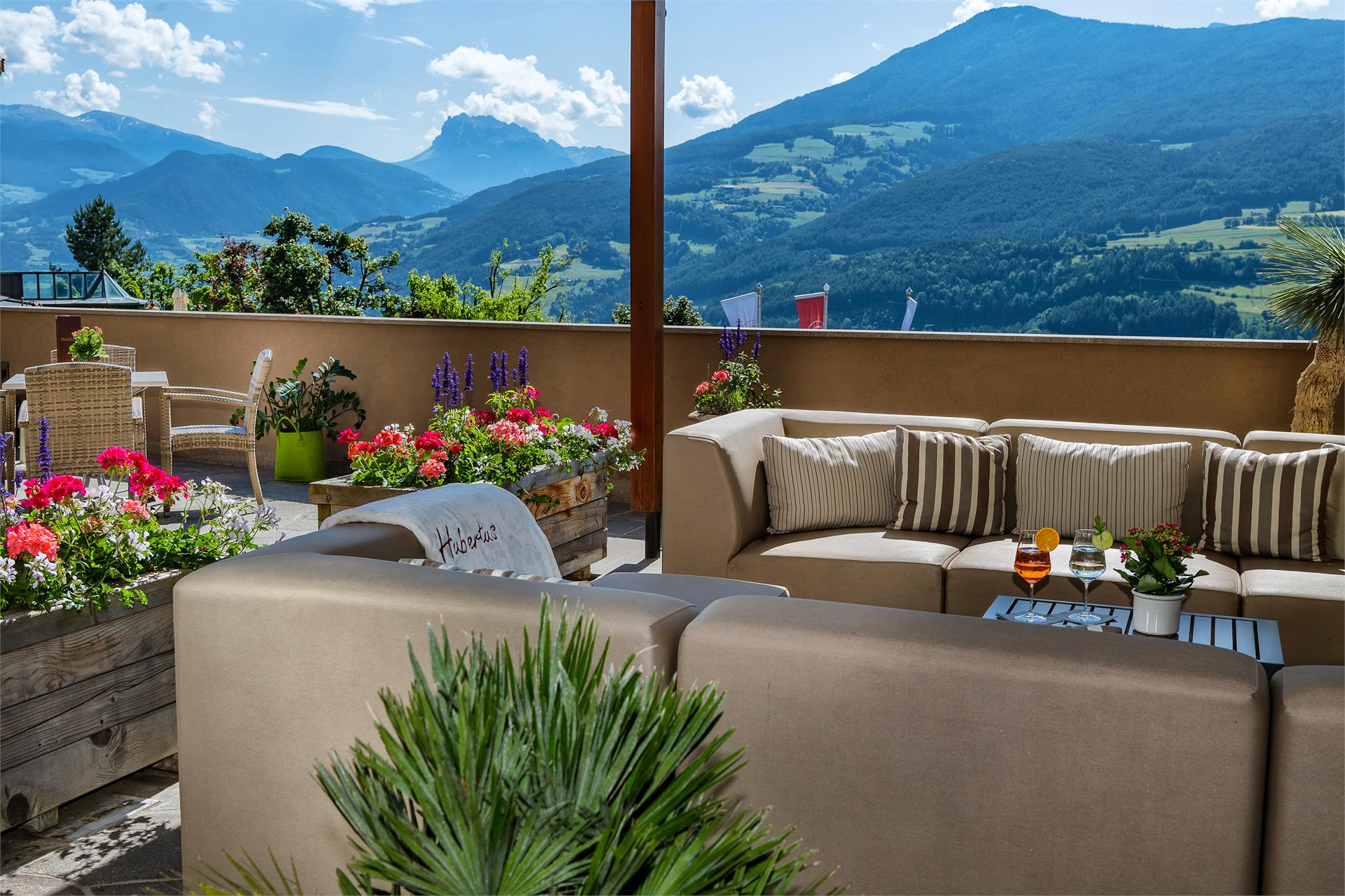 Aktiv & Relax Hotel Hubertus Villanders 25 suedtirol.info
