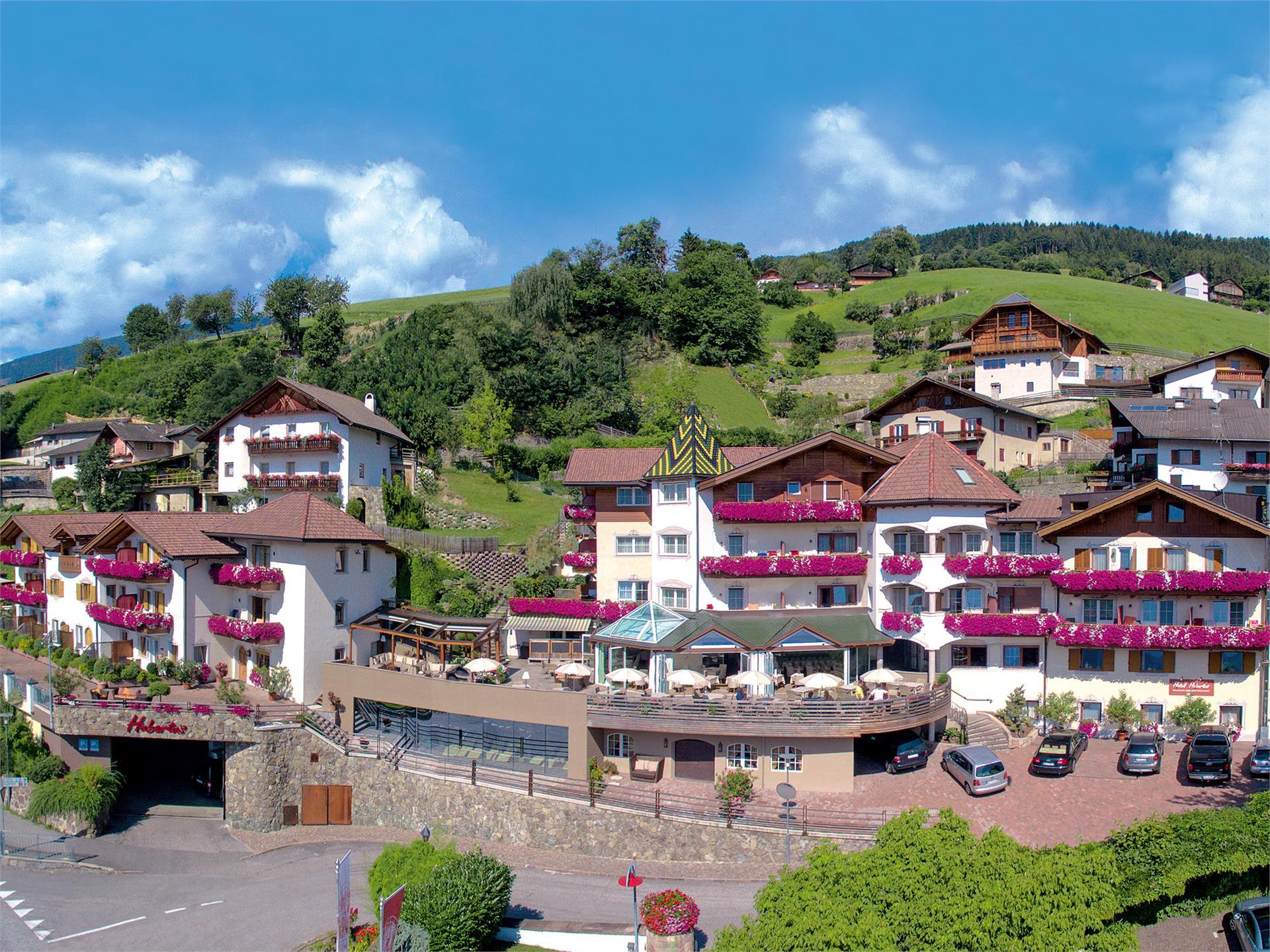 Aktiv & Relax Hotel Hubertus Villanders 1 suedtirol.info