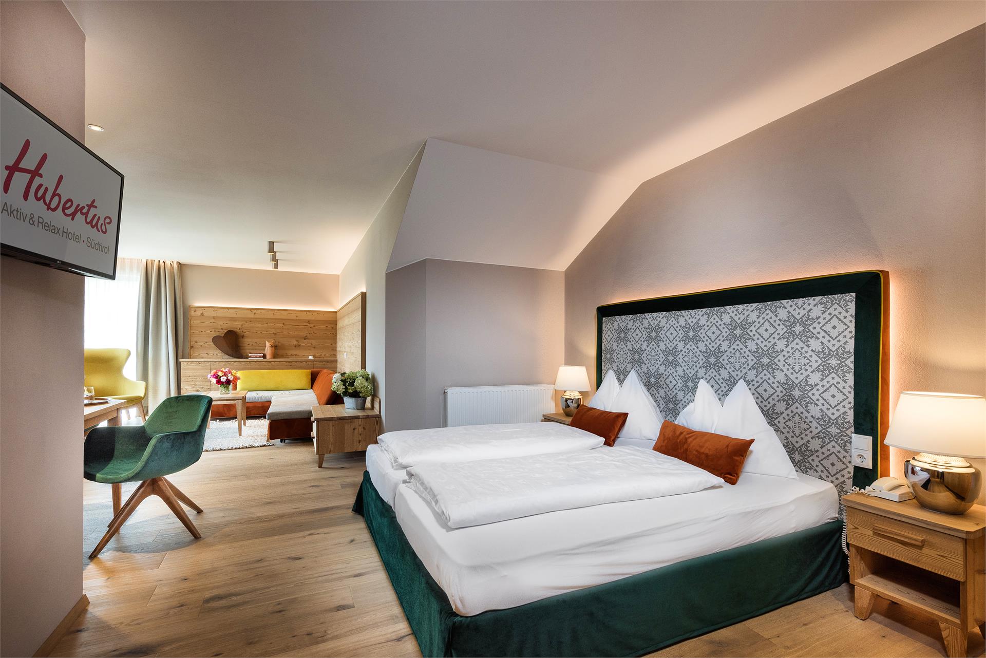Aktiv & Relax Hotel Hubertus Villanders 20 suedtirol.info