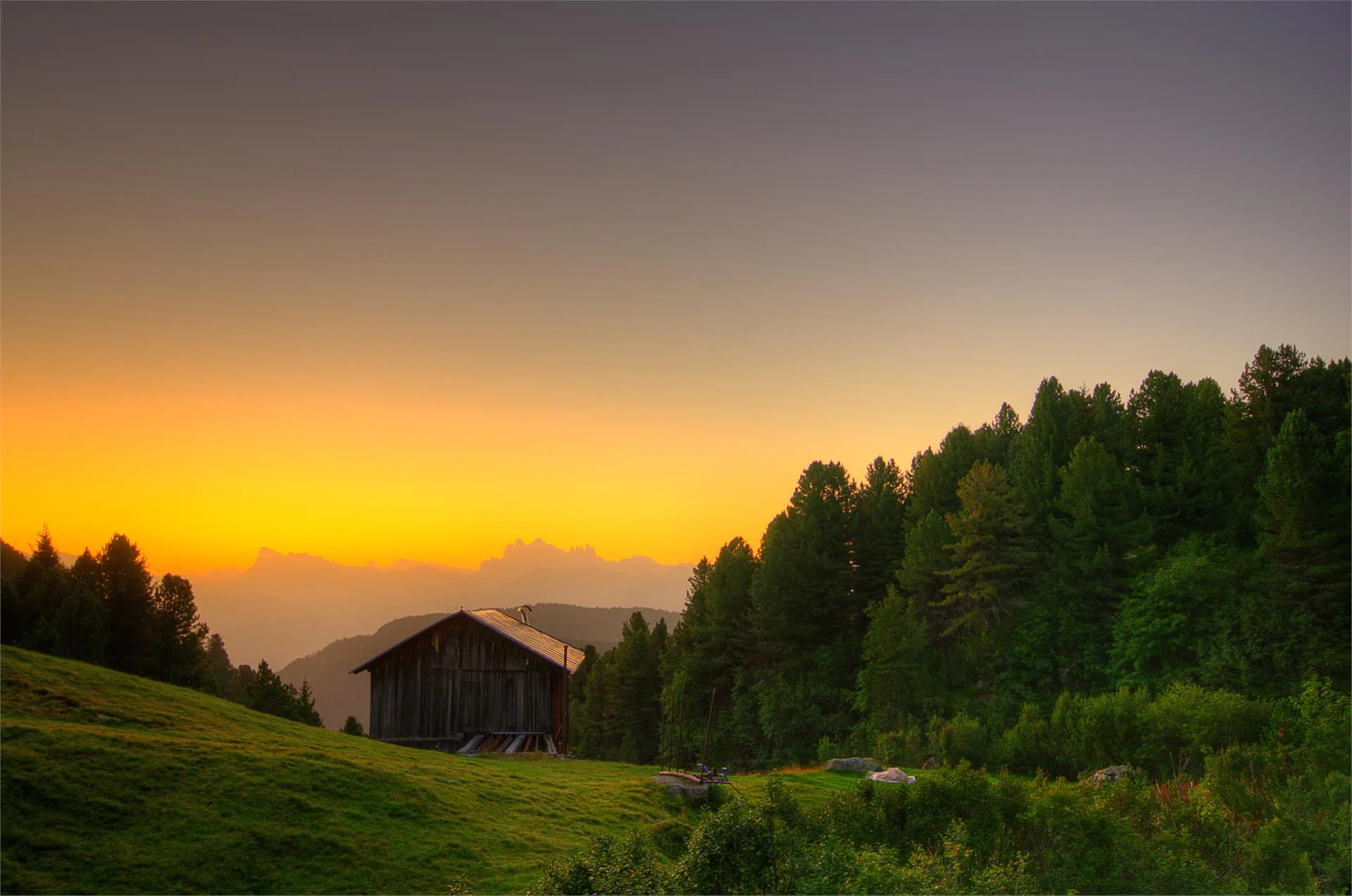 Aktiv & Relax Hotel Hubertus Villanders/Villandro 28 suedtirol.info