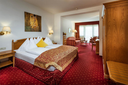 Aktiv & Relax Hotel Hubertus Villanders/Villandro 17 suedtirol.info