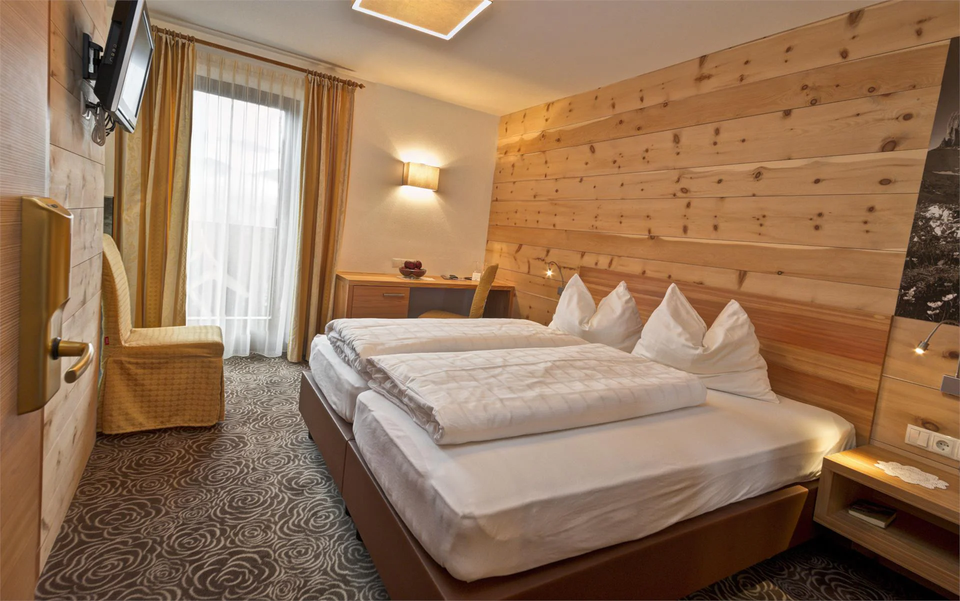 Aktiv & Relax Hotel Hubertus Villanders/Villandro 22 suedtirol.info