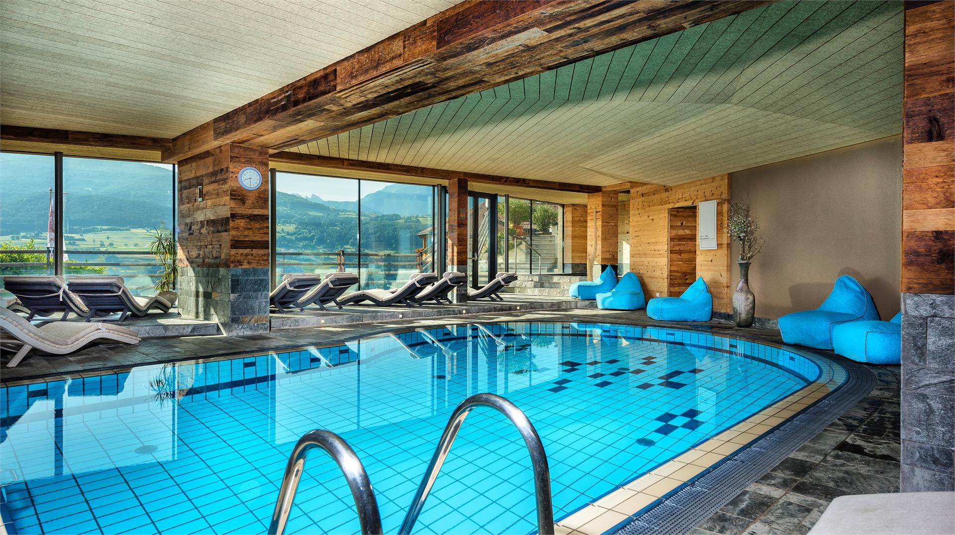 Aktiv & Relax Hotel Hubertus Villanders 5 suedtirol.info