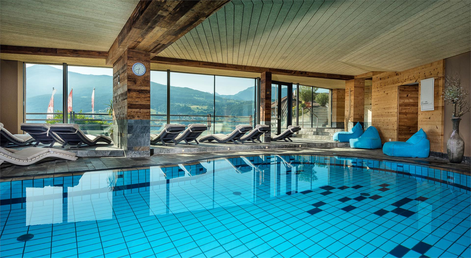 Aktiv & Relax Hotel Hubertus Villanders 6 suedtirol.info
