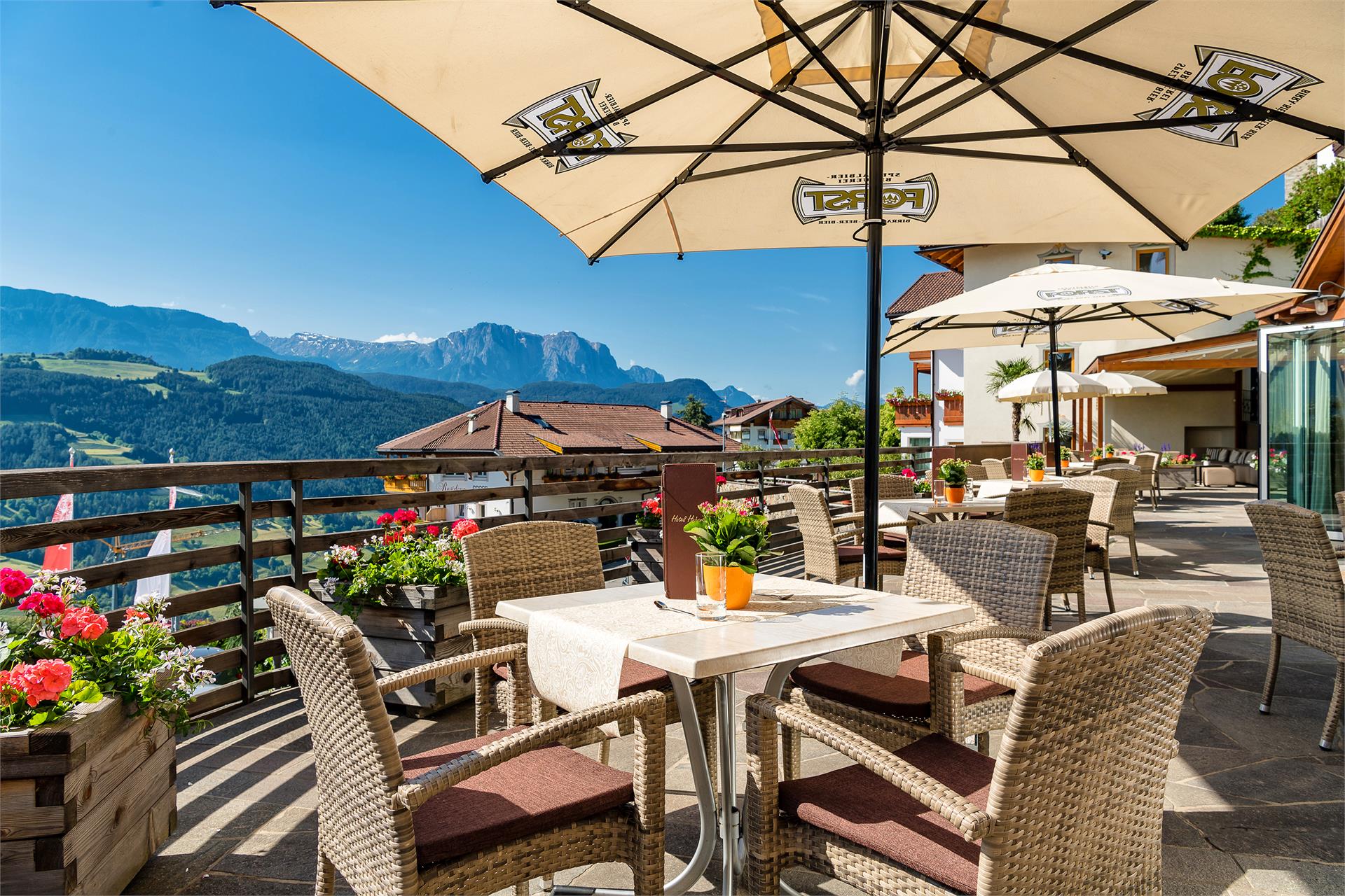 Aktiv & Relax Hotel Hubertus Villanders 24 suedtirol.info