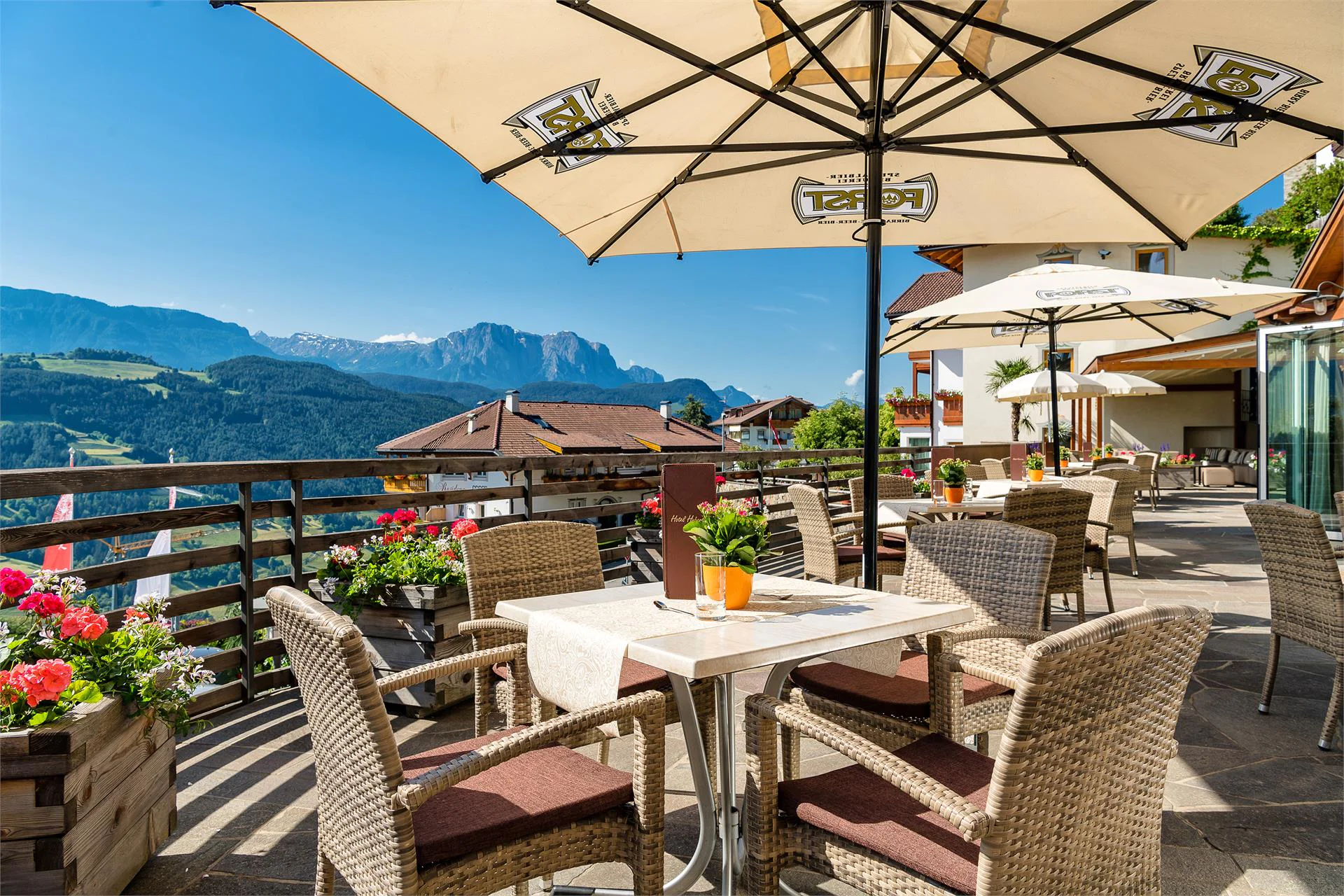 Aktiv & Relax Hotel Hubertus Villanders/Villandro 26 suedtirol.info
