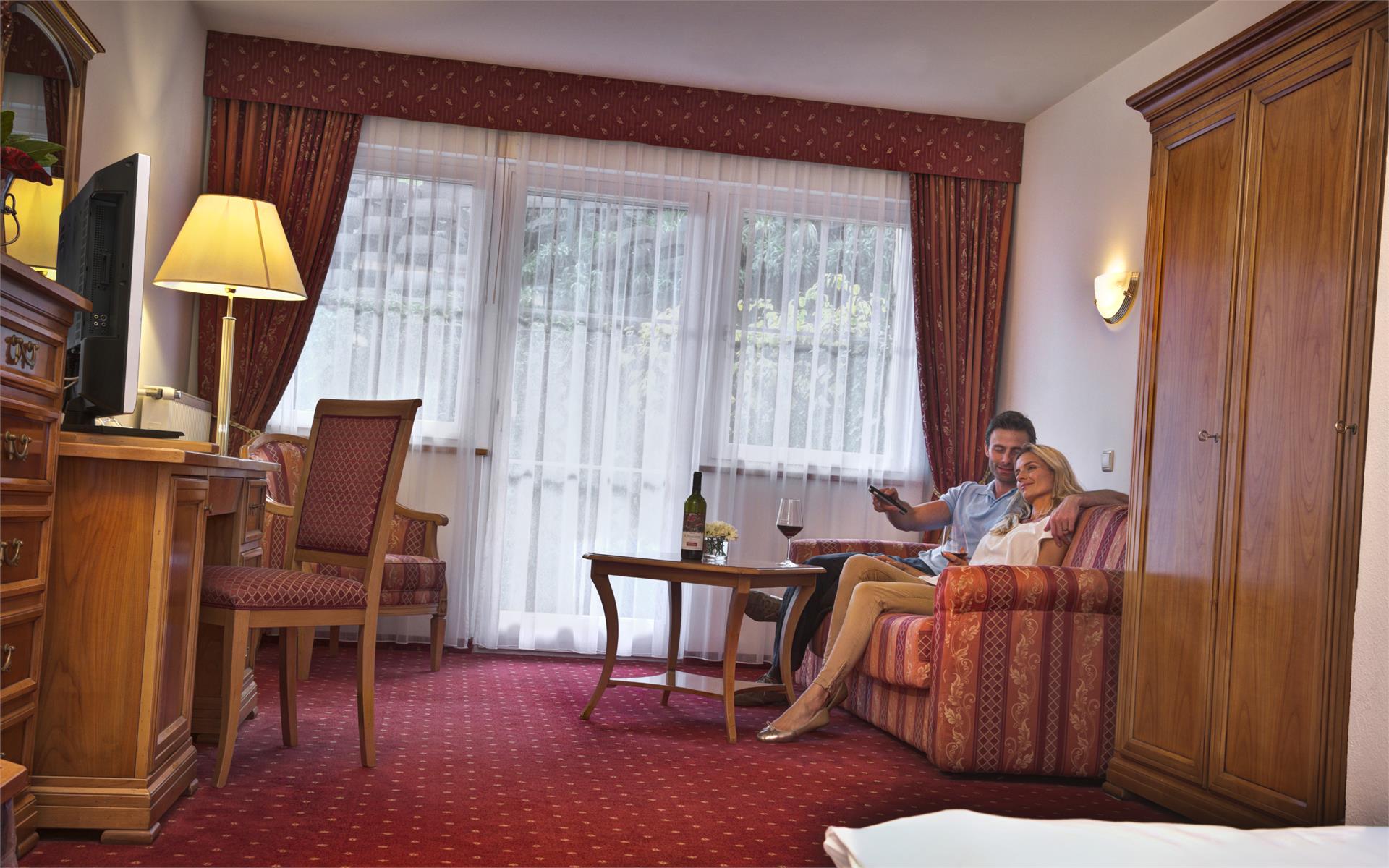 Aktiv & Relax Hotel Hubertus Villanders 23 suedtirol.info