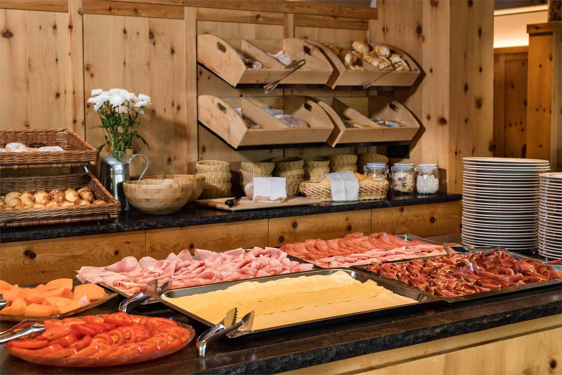 Aktiv & Relax Hotel Hubertus Villanders/Villandro 13 suedtirol.info