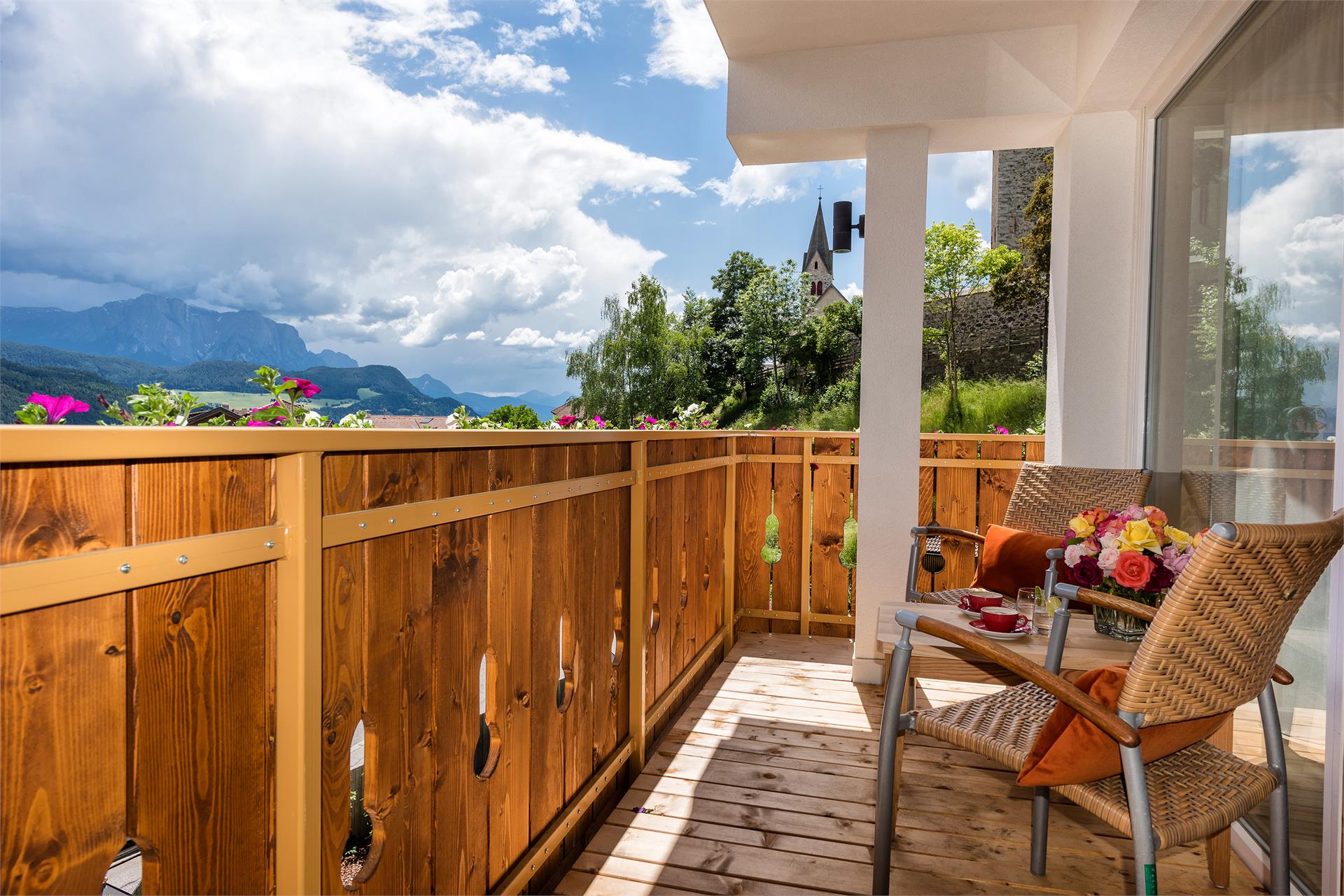 Aktiv & Relax Hotel Hubertus Villanders 19 suedtirol.info