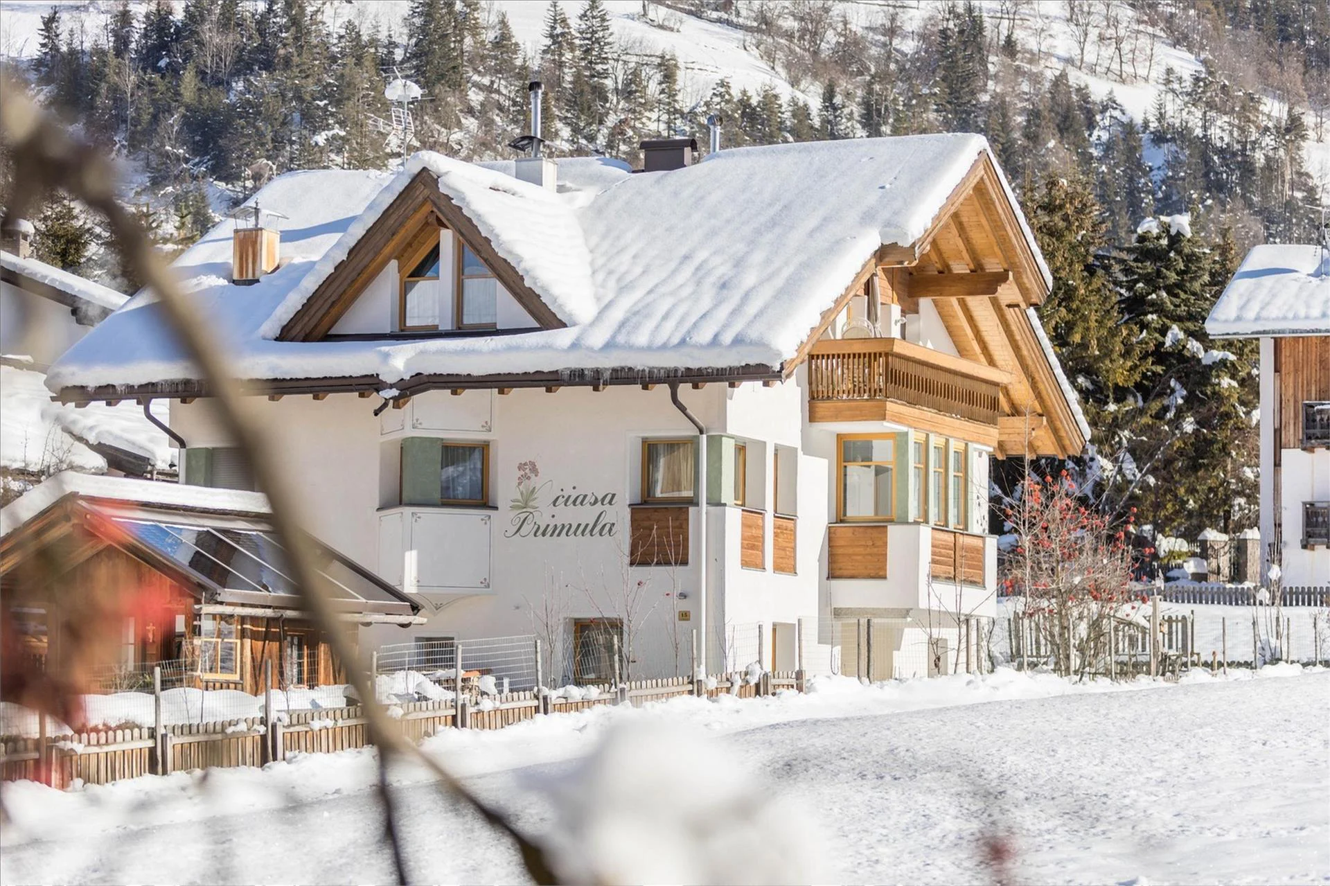 Apartments Ciasa Primula San Vigilio 3 suedtirol.info