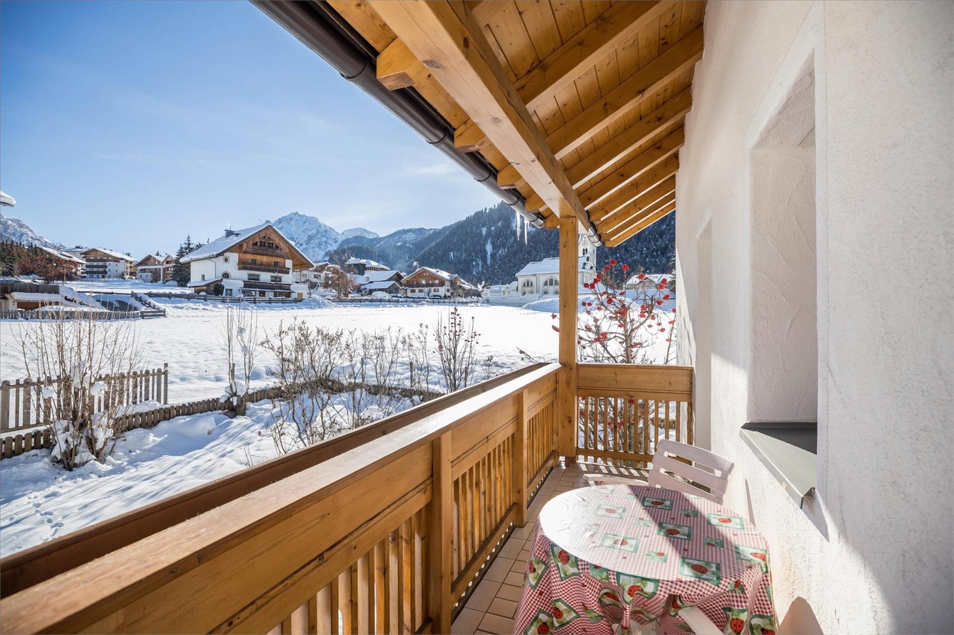 Apartments Ciasa Primula Al Plan/San Vigilio 20 suedtirol.info
