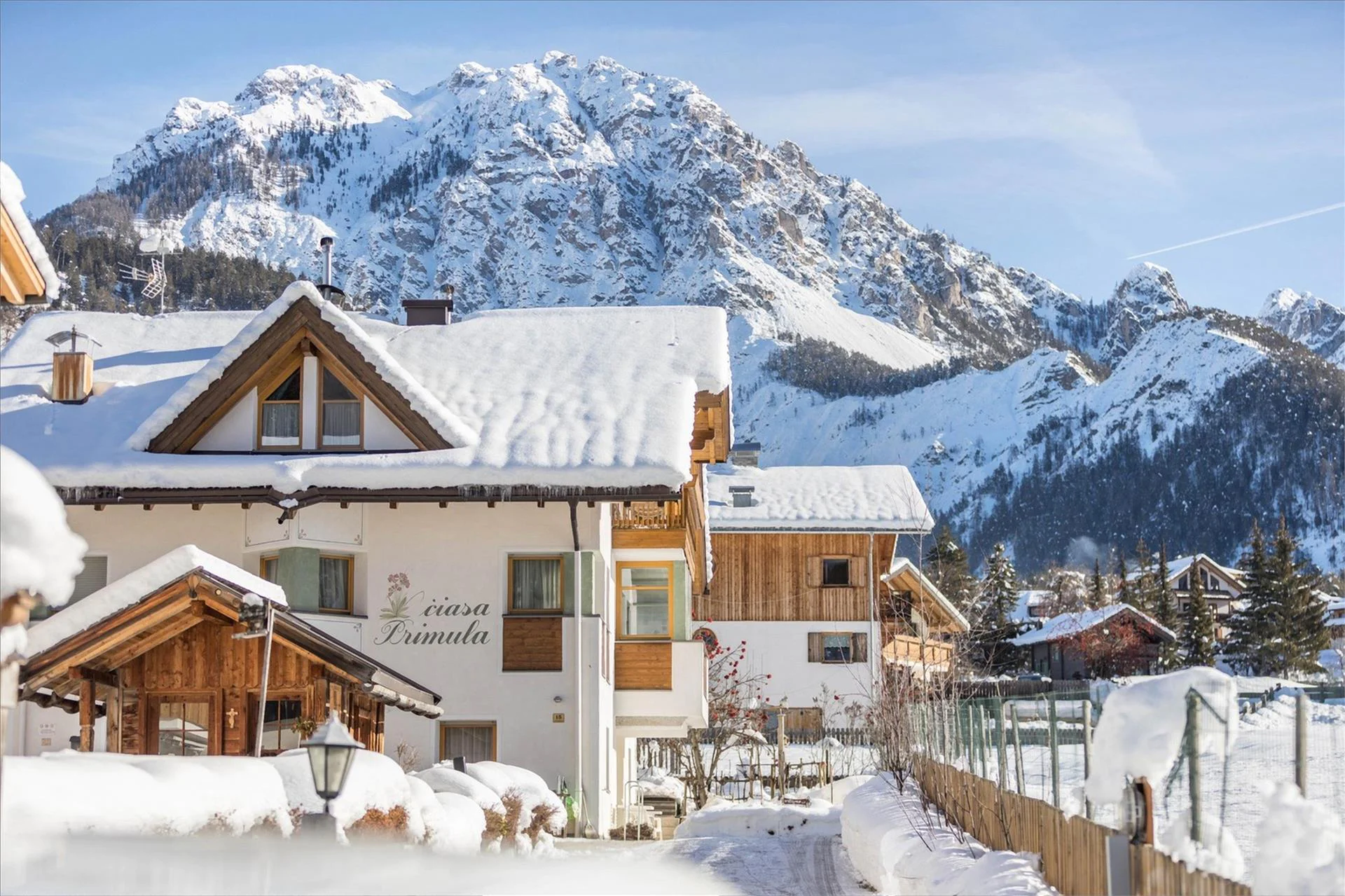Apartments Ciasa Primula San Vigilio 2 suedtirol.info
