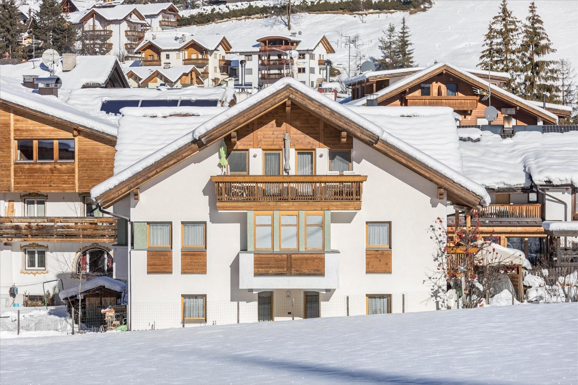 Apartments Ciasa Primula Al Plan/San Vigilio 4 suedtirol.info