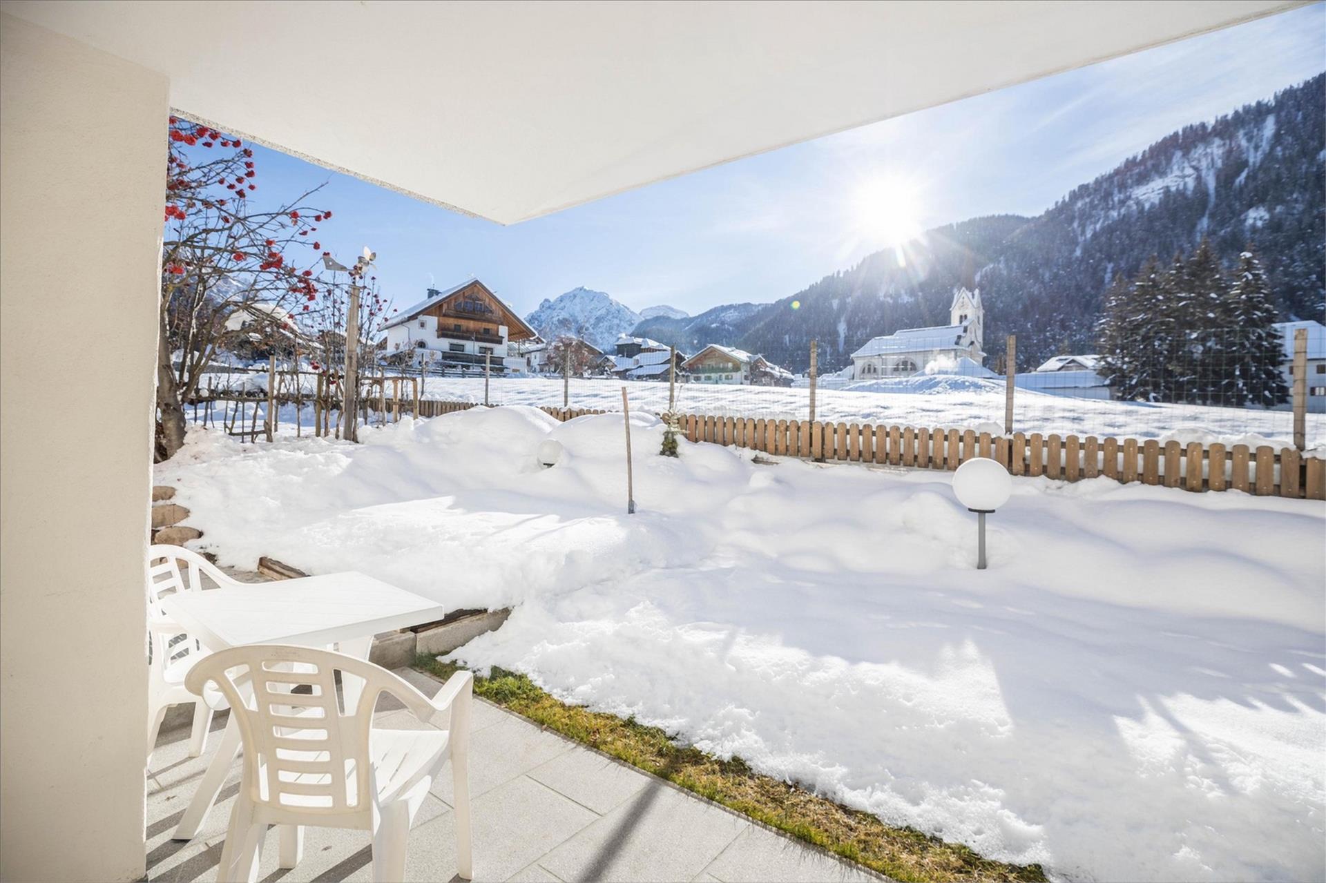 Apartments Ciasa Primula Al Plan/San Vigilio 19 suedtirol.info