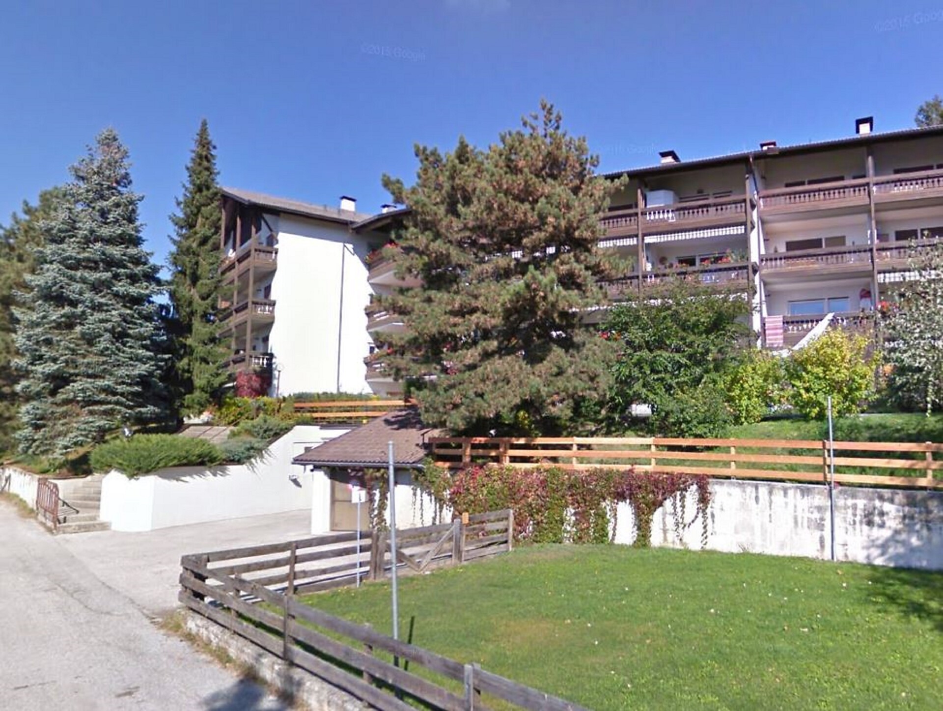Apartment Matilde
