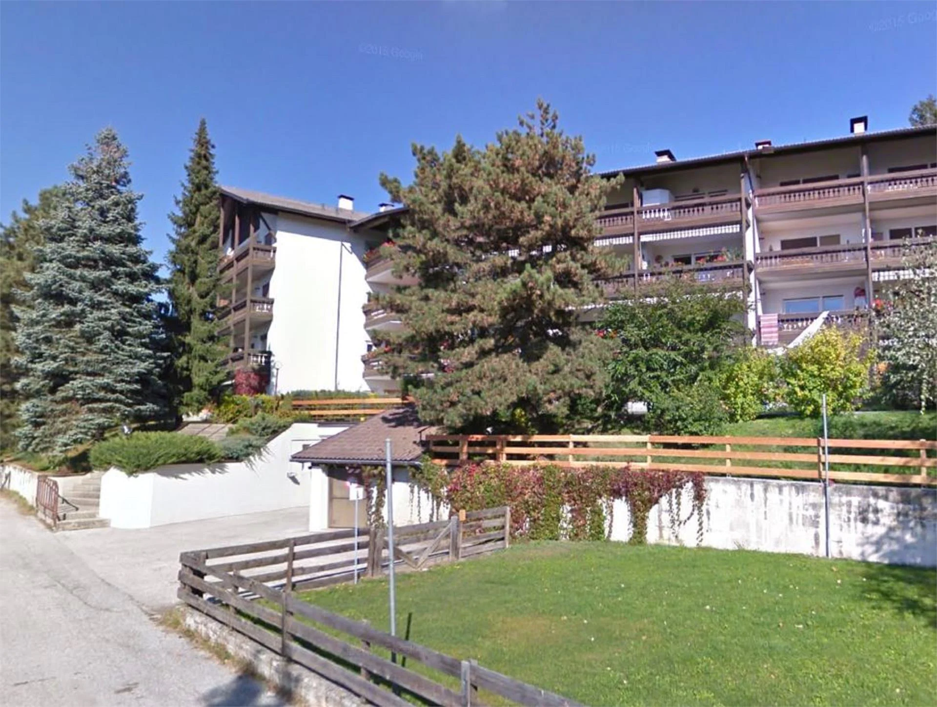 Apartment Matilde Völs am Schlern/Fiè allo Sciliar 14 suedtirol.info