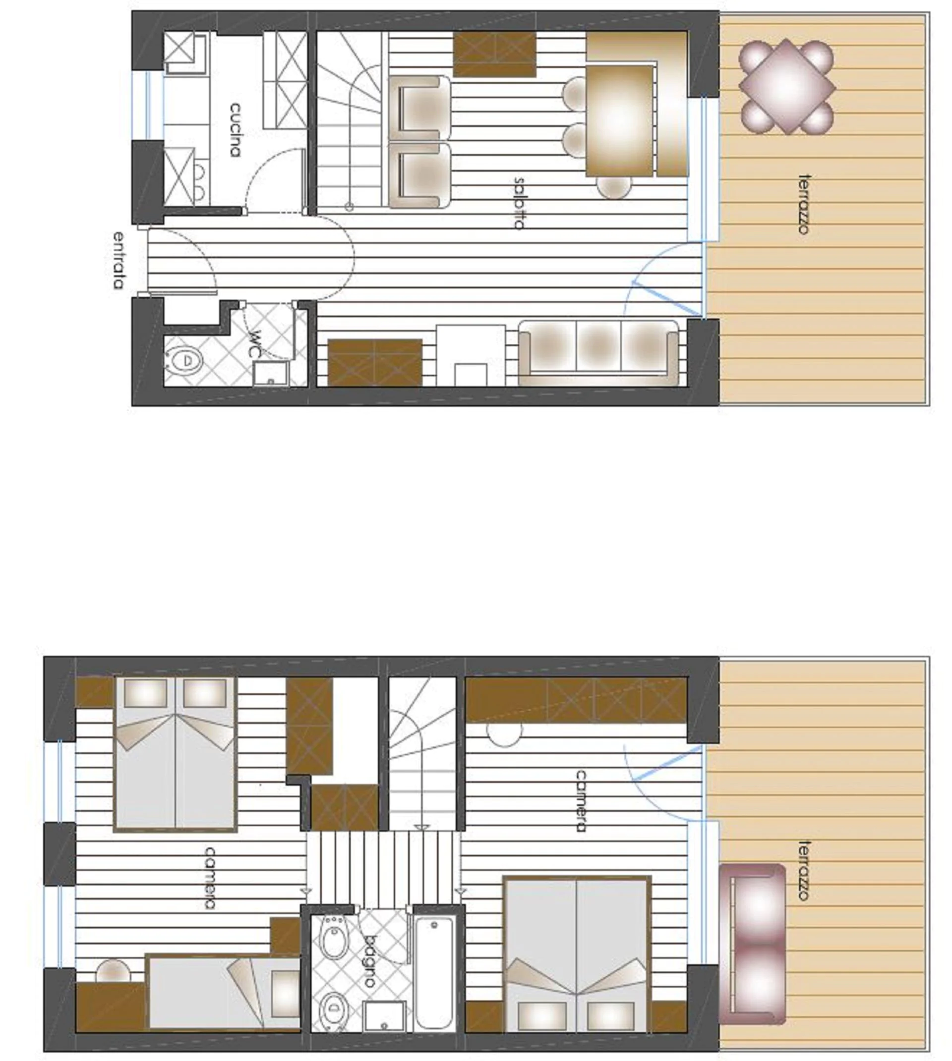 Apartment Matilde Völs am Schlern/Fiè allo Sciliar 15 suedtirol.info