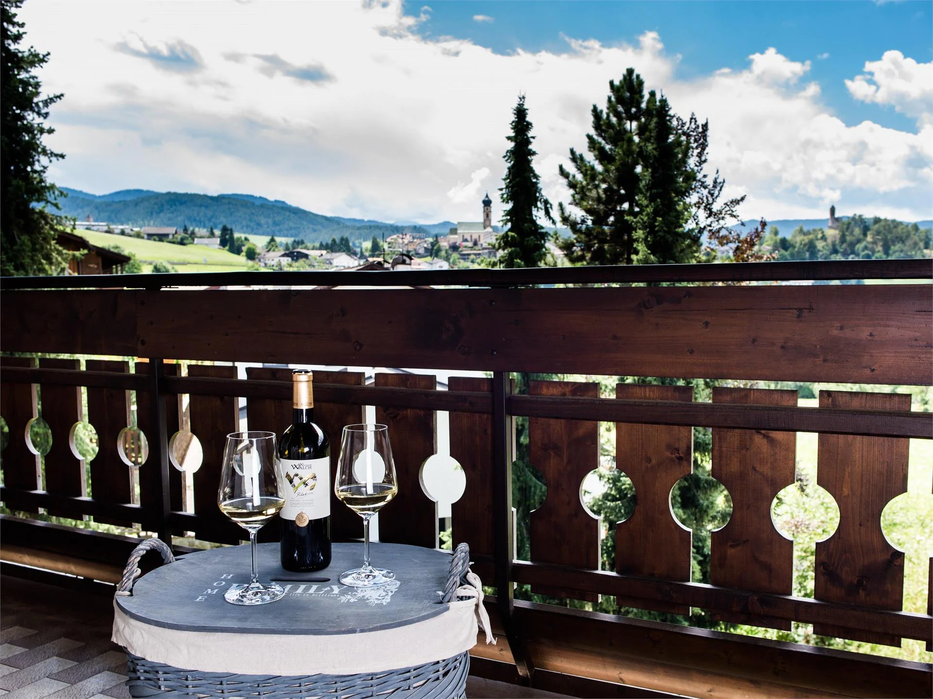 Apartment Matilde Völs am Schlern/Fiè allo Sciliar 1 suedtirol.info