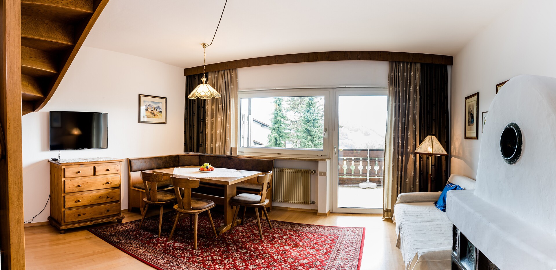 Apartment Matilde