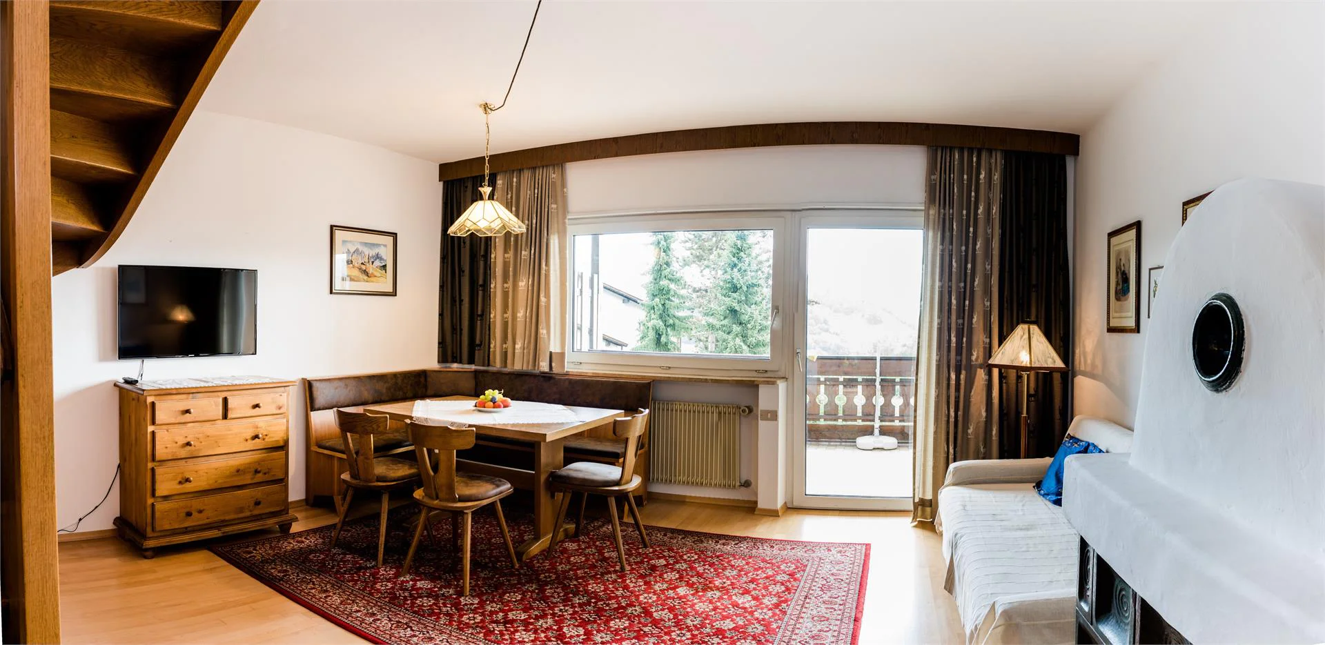 Apartment Matilde Völs am Schlern/Fiè allo Sciliar 2 suedtirol.info