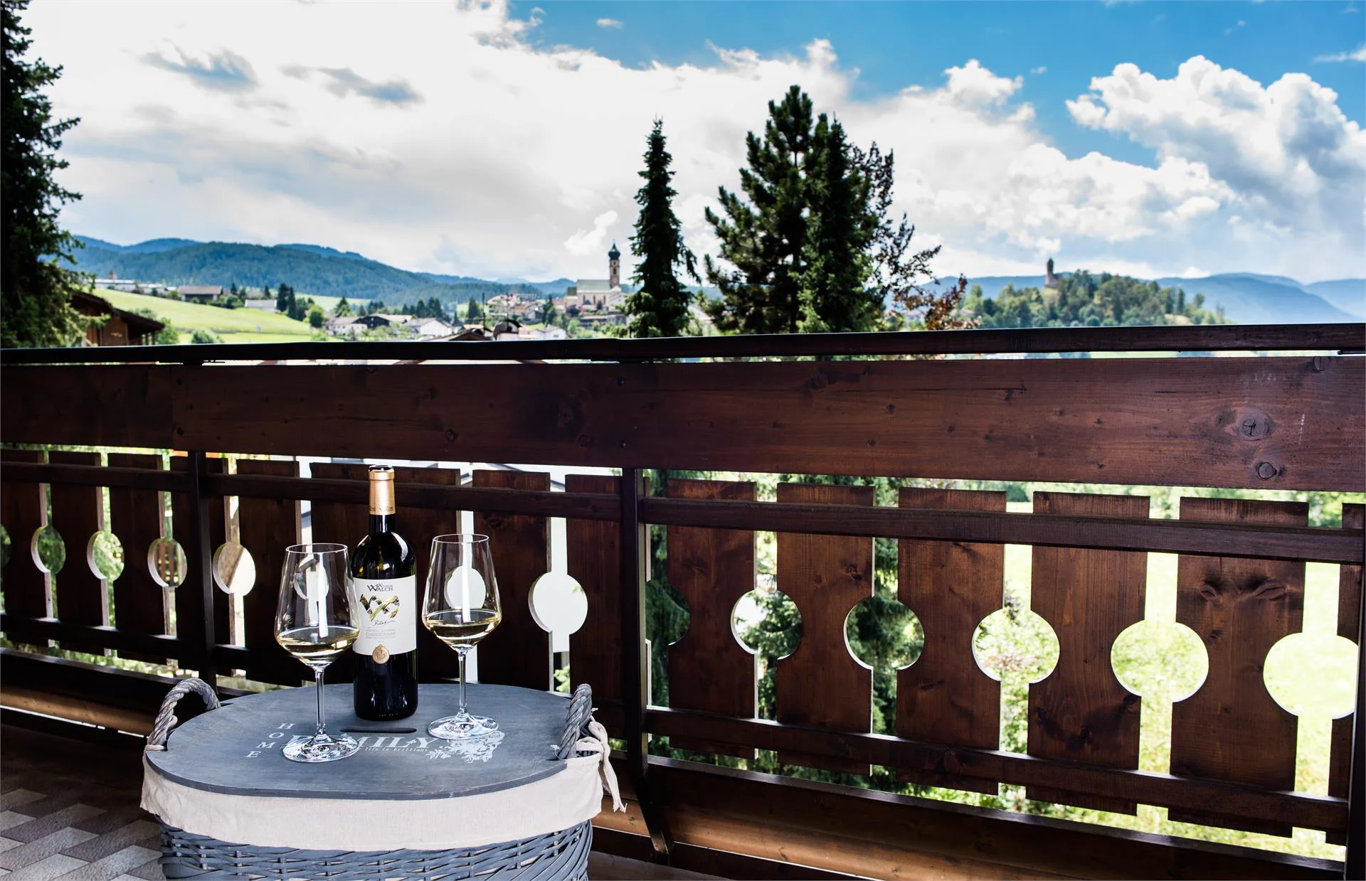 Apartment Matilde Völs am Schlern/Fiè allo Sciliar 4 suedtirol.info