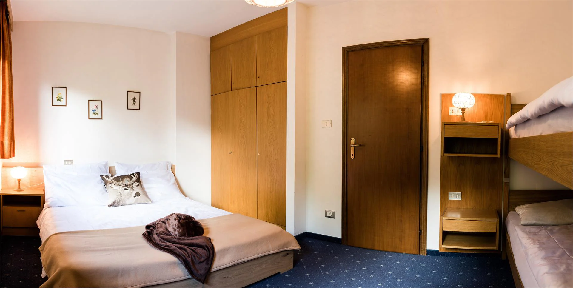 Apartment Matilde Völs am Schlern/Fiè allo Sciliar 8 suedtirol.info