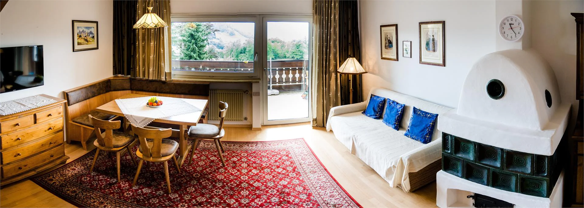 Apartment Matilde Völs am Schlern/Fiè allo Sciliar 3 suedtirol.info
