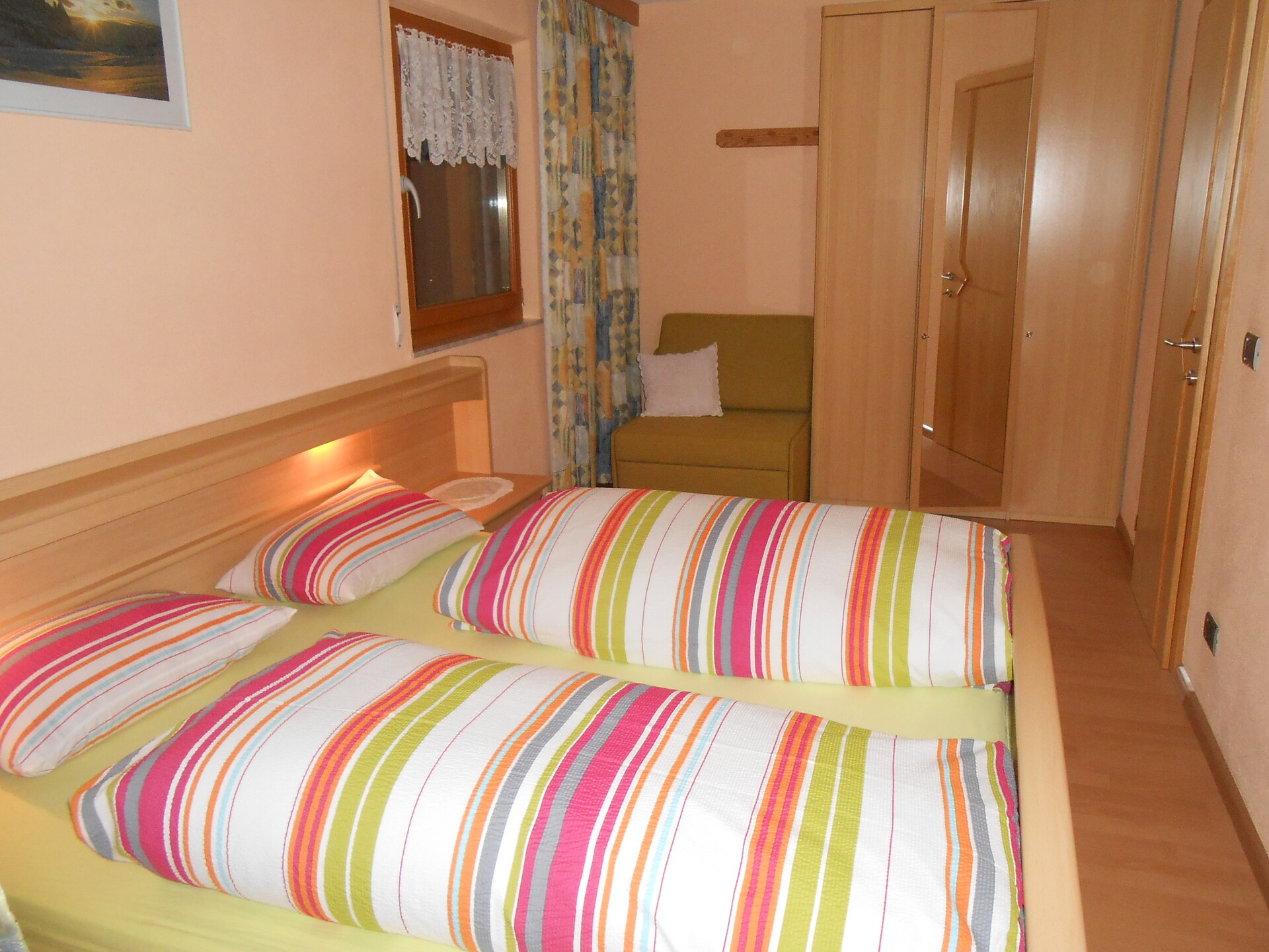 Wohnung 4Personen