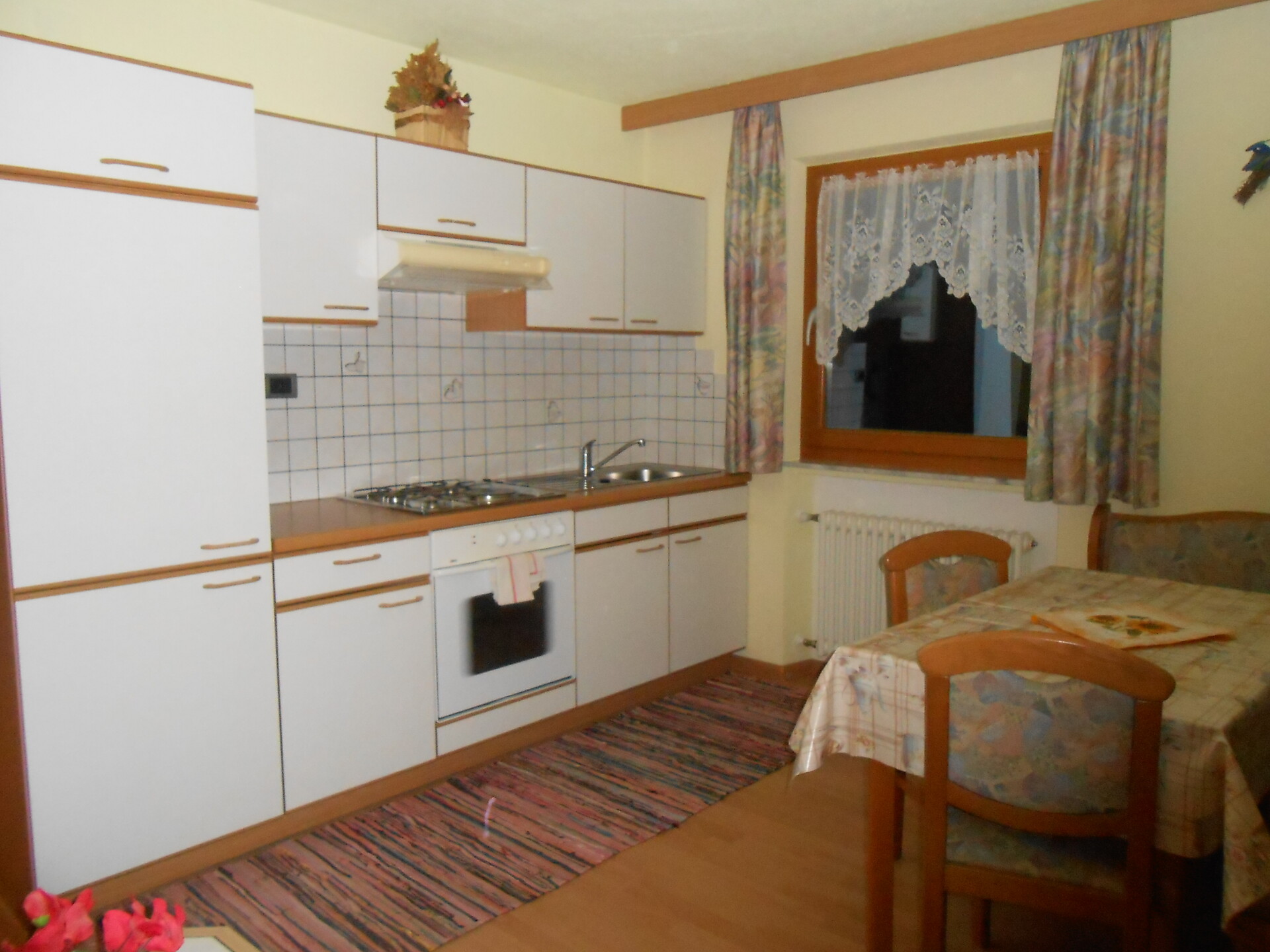Wohnung 4 Personen