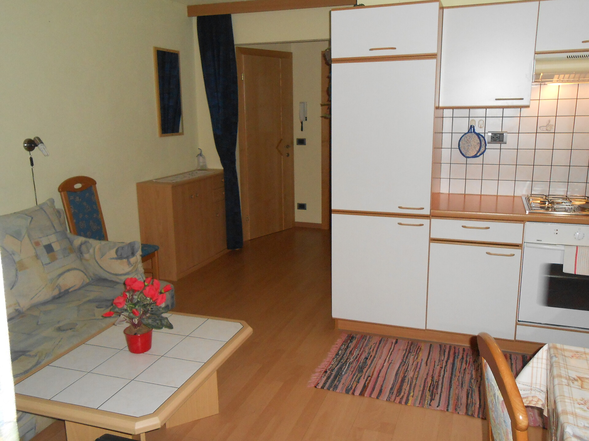 Wohnung 4 Personen