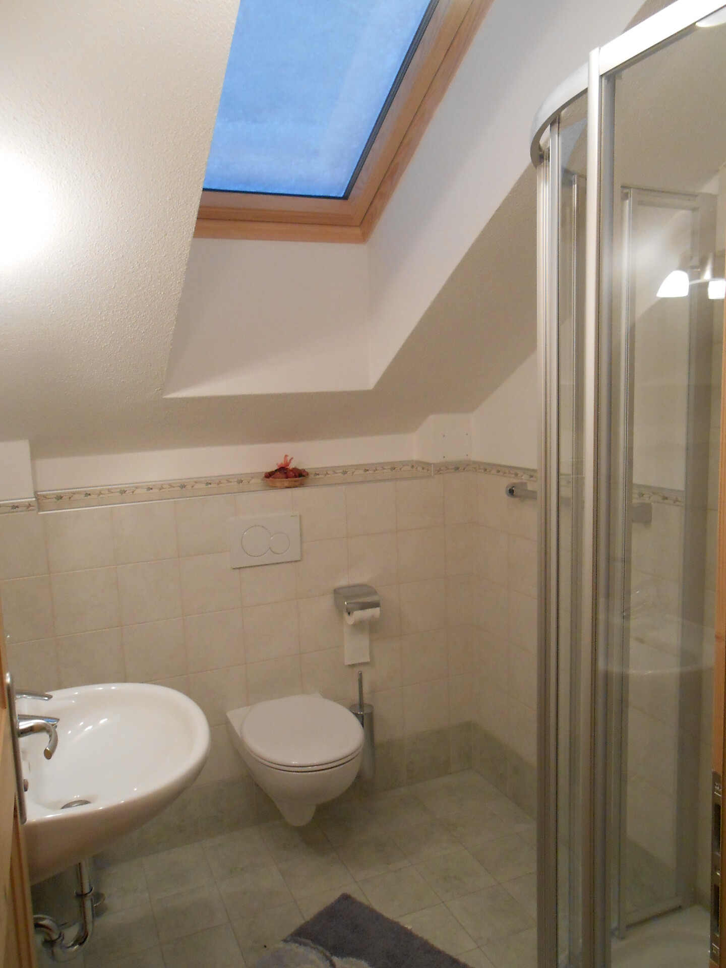 Wohnung 7 Personen