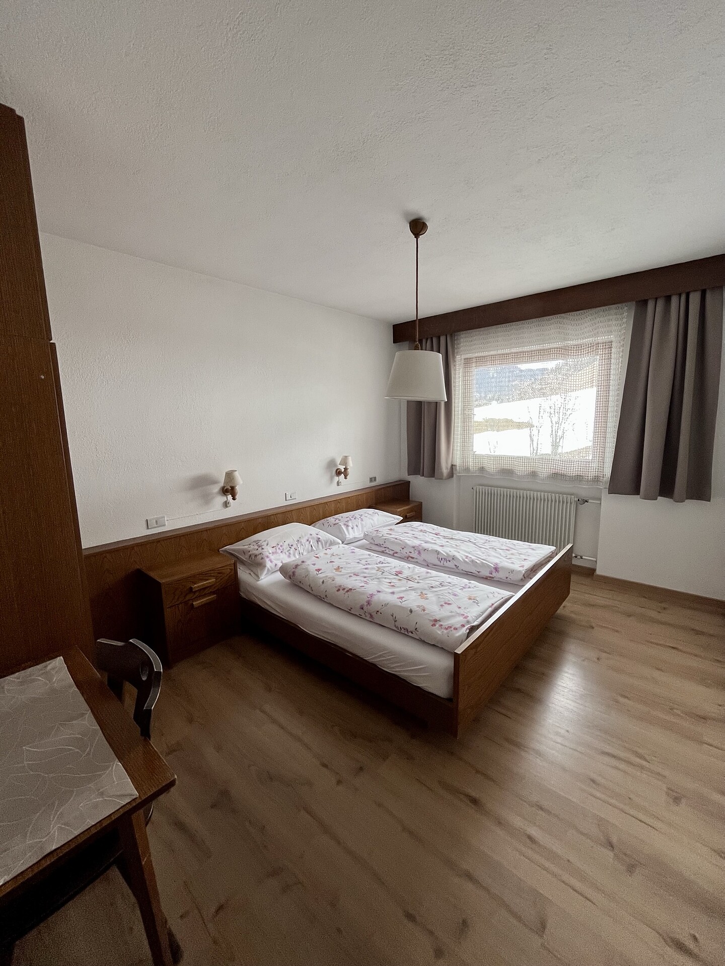 Camera da letto 2