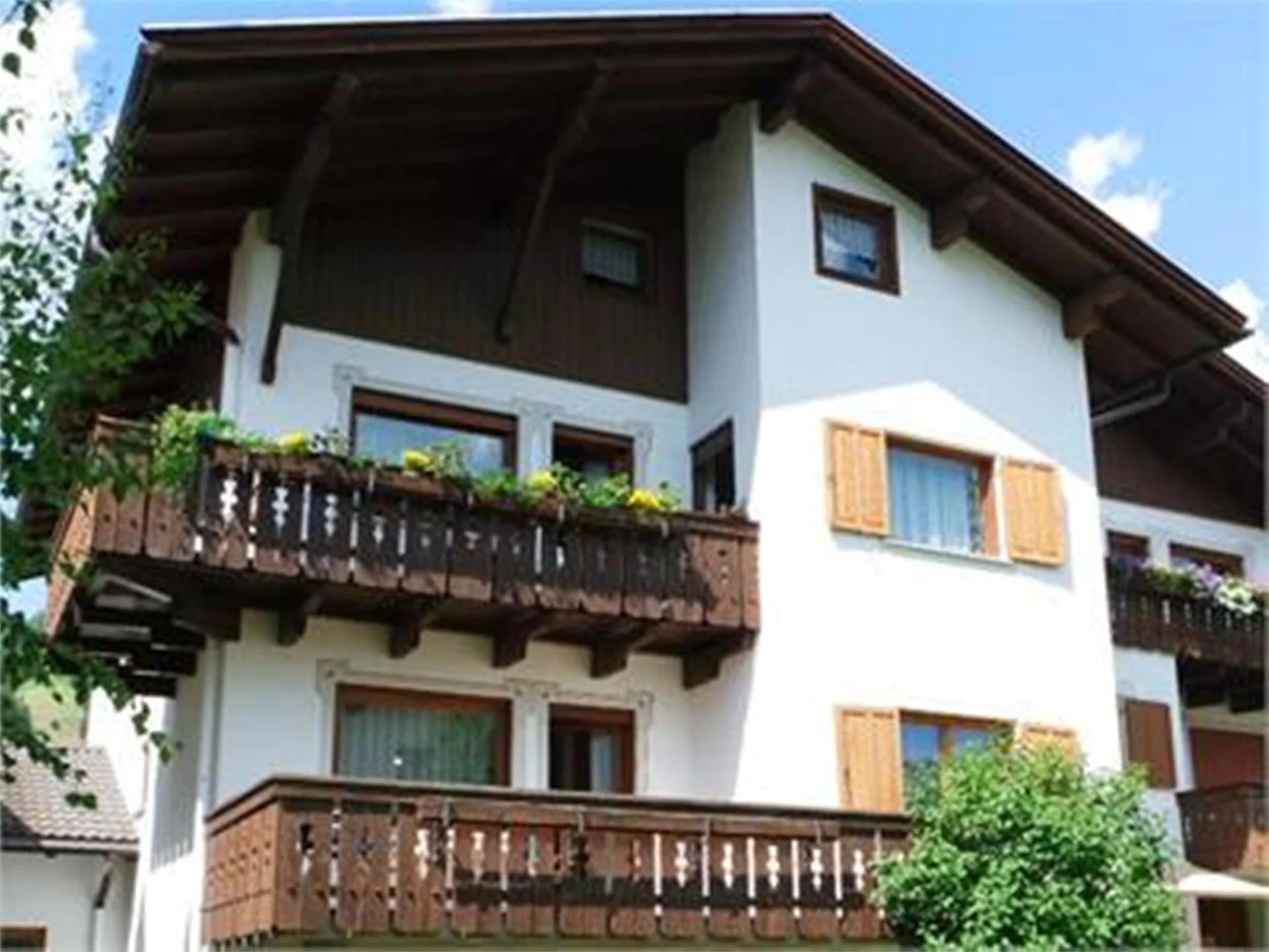 App. Irsara Paul Badia 1 suedtirol.info
