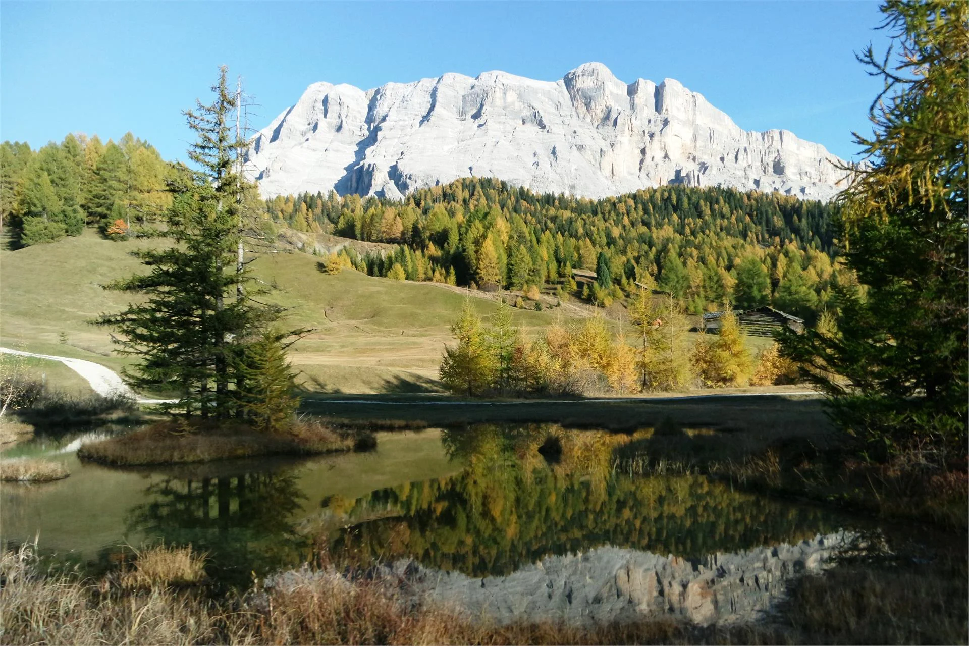 App. Irsara Paul Badia 16 suedtirol.info