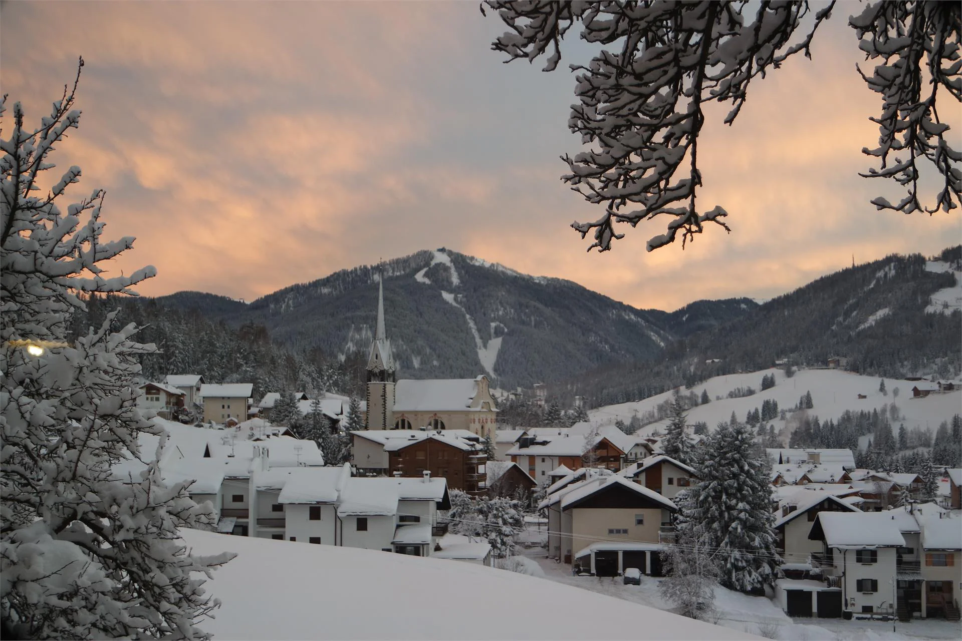 App. Irsara Paul Badia 13 suedtirol.info