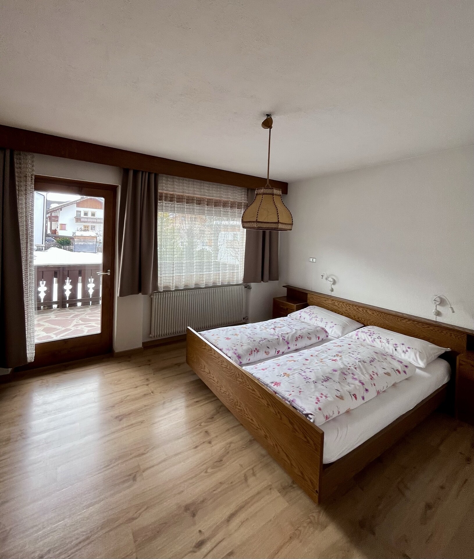 Camera da letto 1
