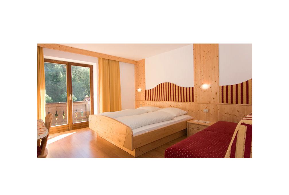 Anna Pension & Appartement Prettau 6 suedtirol.info