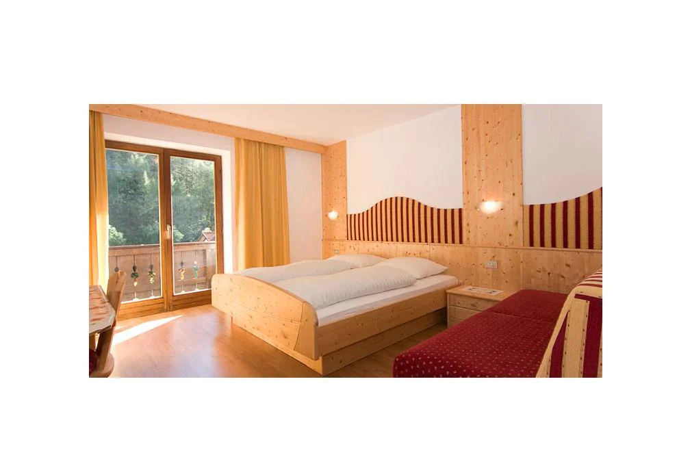 Anna Pension & Appartement Prettau/Predoi 6 suedtirol.info