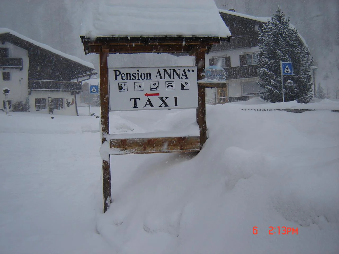 Anna Pension & Appartement Prettau/Predoi 7 suedtirol.info