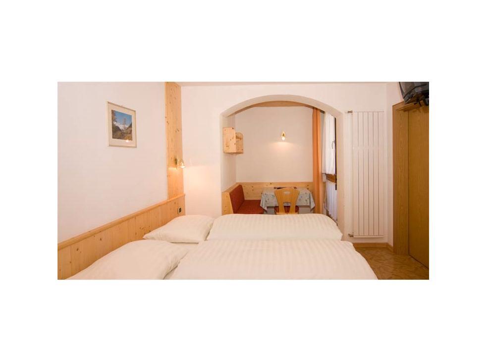 Anna Pension & Appartement Prettau 2 suedtirol.info