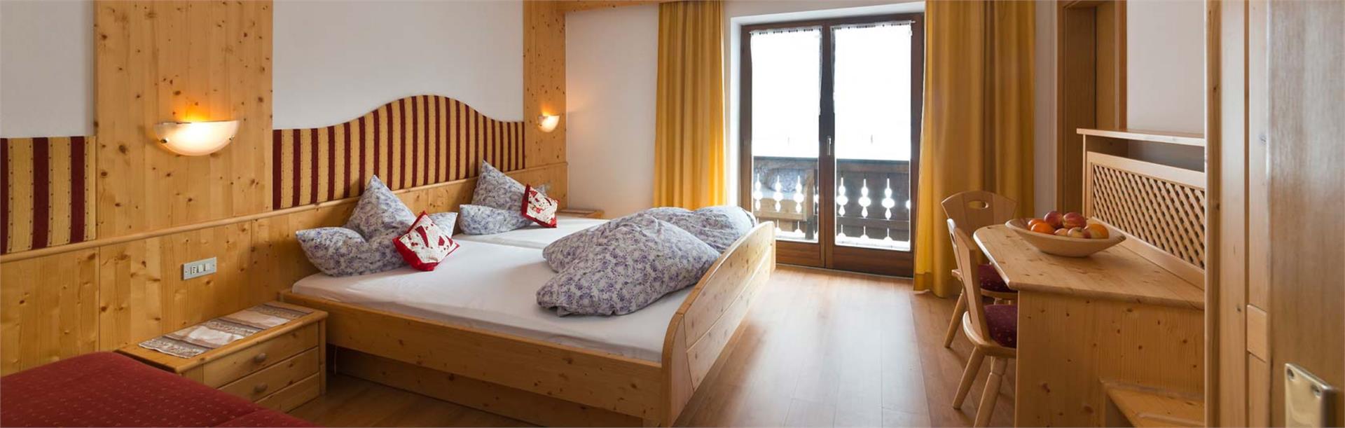 Anna Pension & Appartement Prettau 5 suedtirol.info