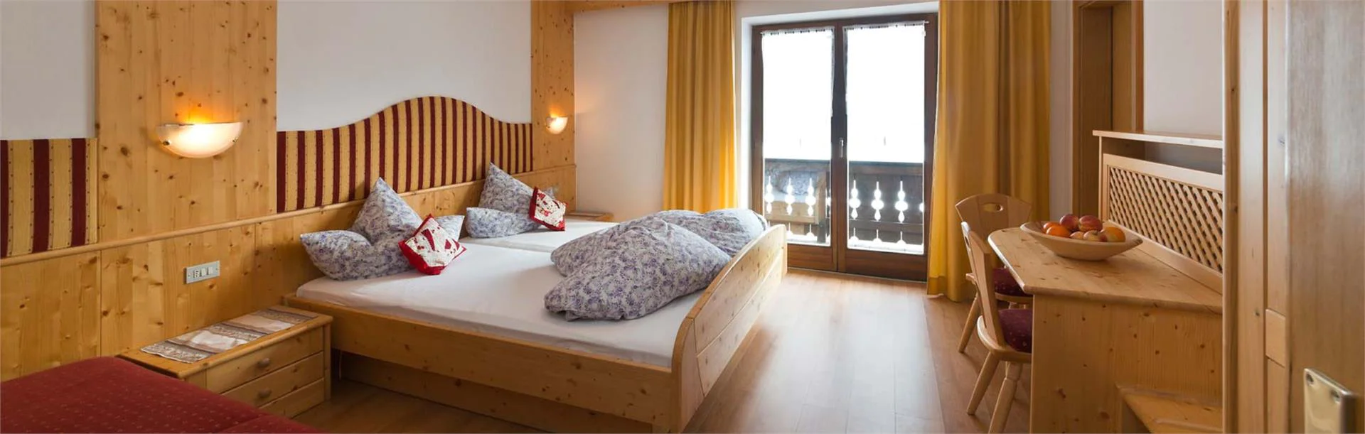 Anna Pension & Appartement Prettau/Predoi 5 suedtirol.info