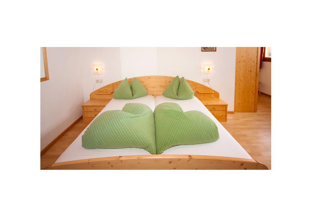 Anna Pension & Appartement Prettau 3 suedtirol.info