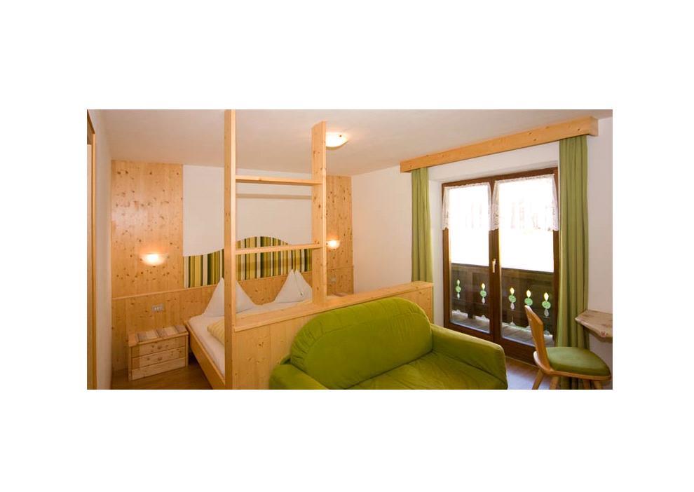 Anna Pension & Appartement Prettau 4 suedtirol.info