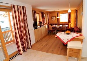 Wohnung