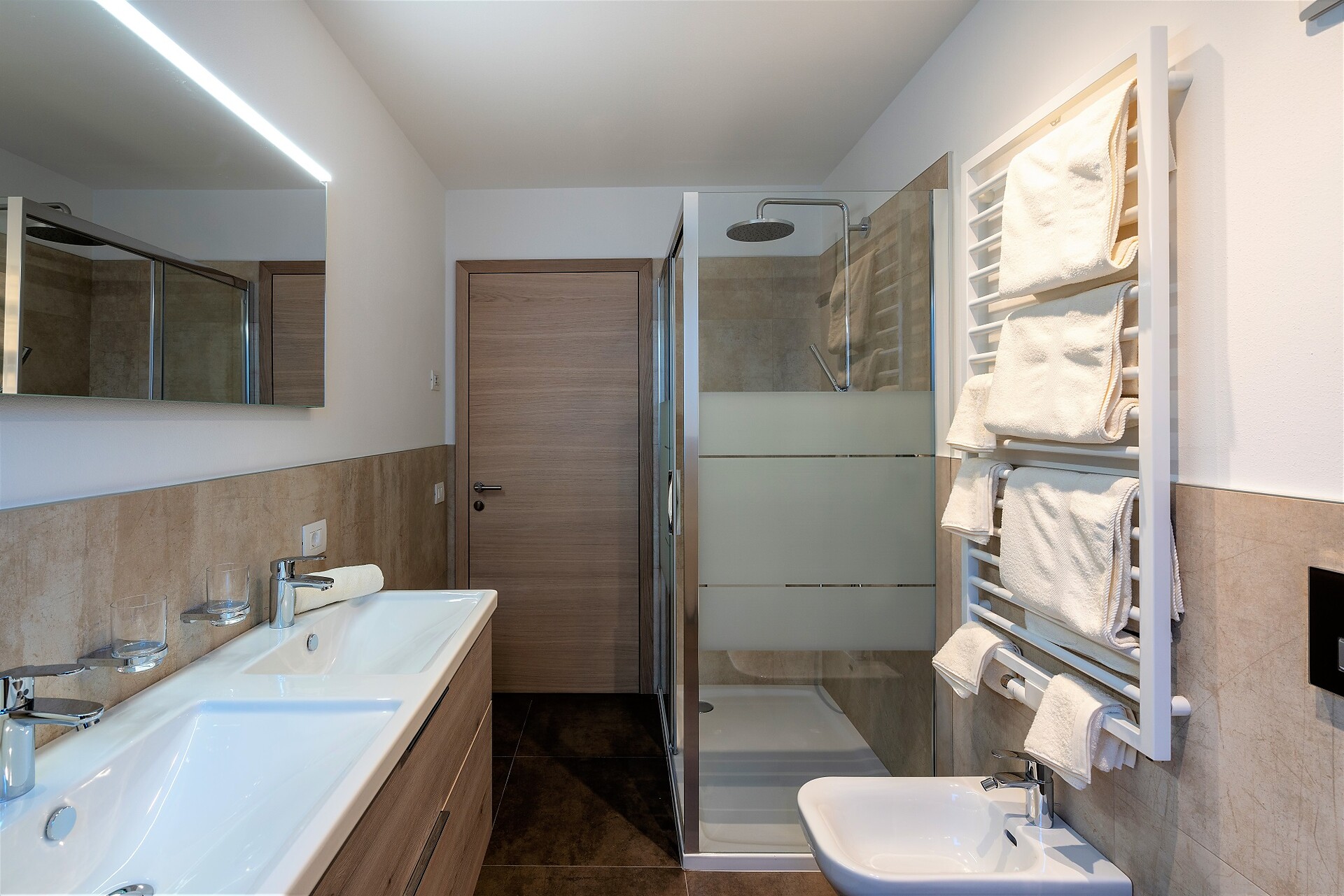 Apartment Jalve