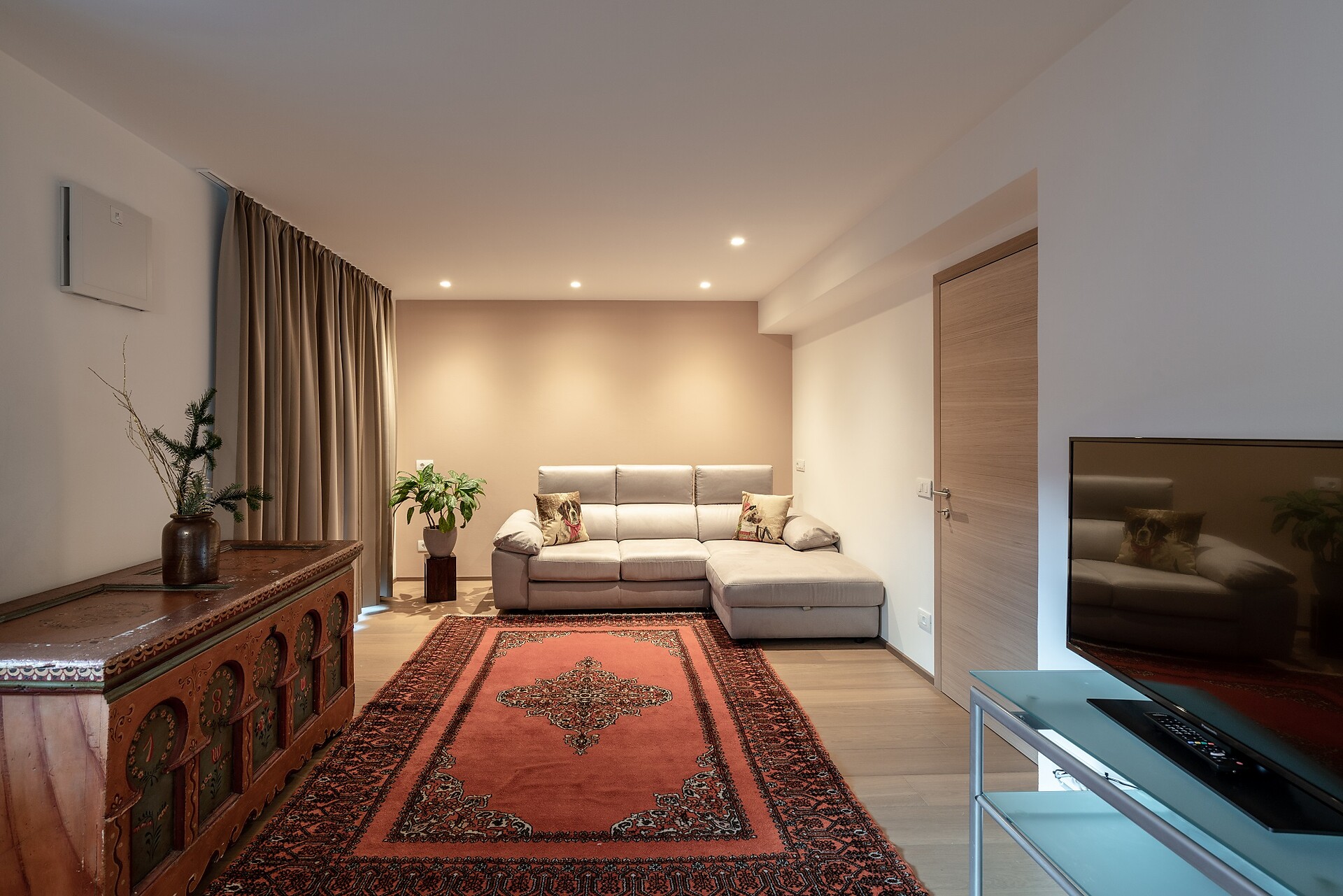 Apartment Jalve