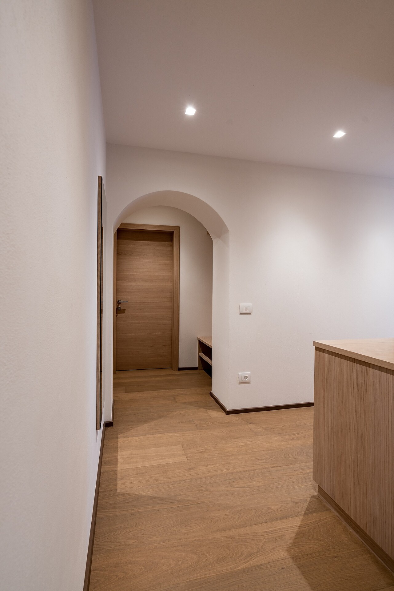 Apartment Jalve