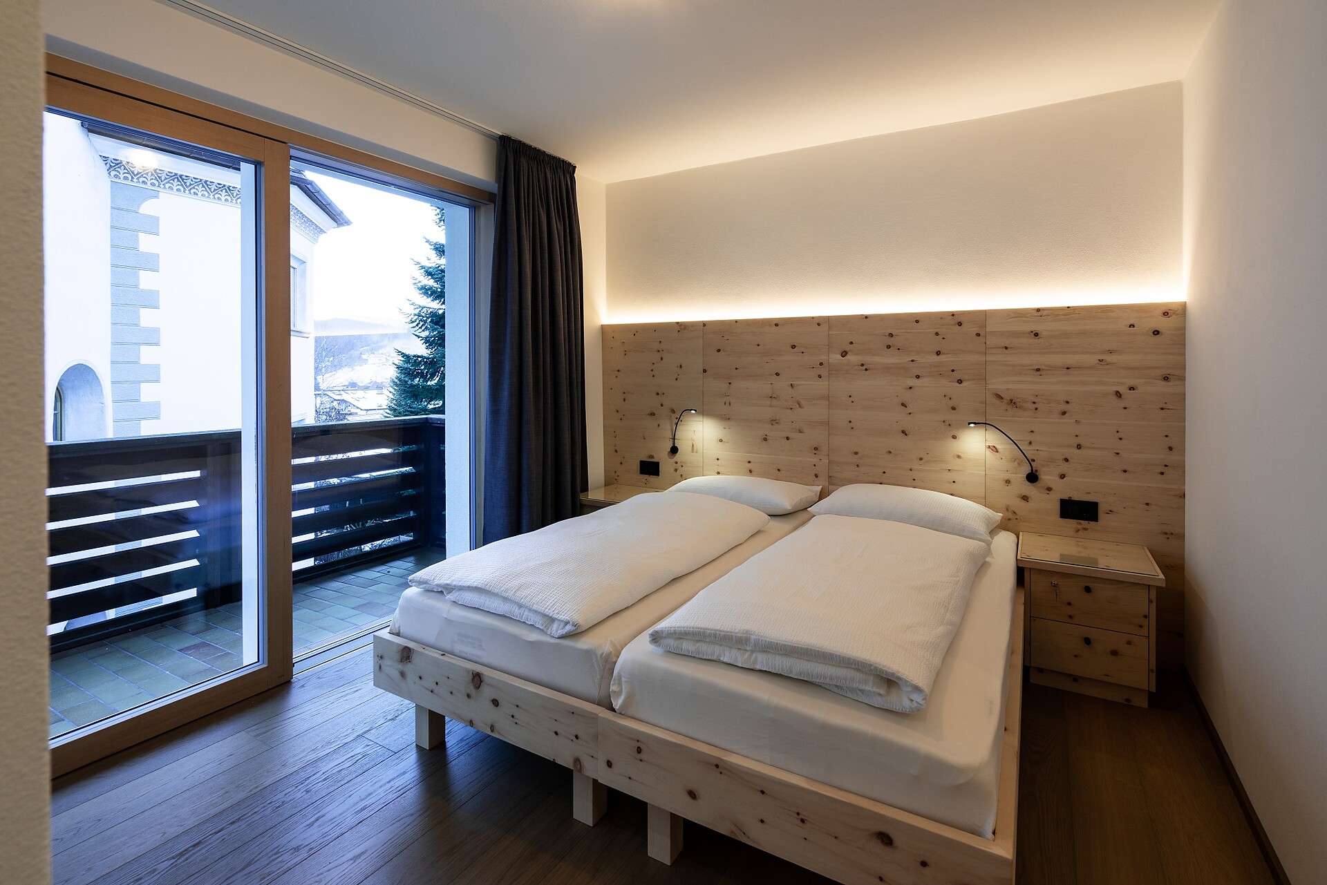 Apartment Jalve
