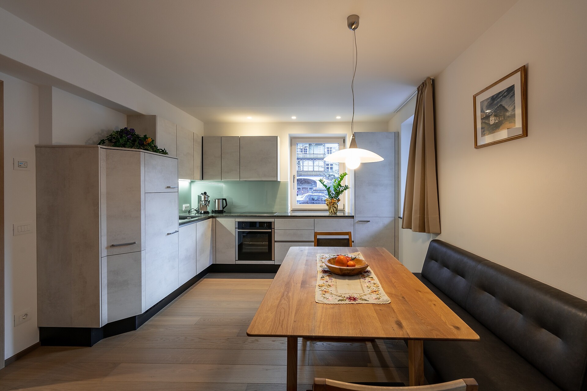 Apartment Jalve